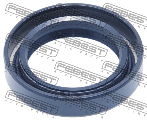 FEBEST - САЛЬНИК ПРИВОДА (36X52X10X10.7) MITSUBISHI PAJERO II V14W-V55W 1991-2004