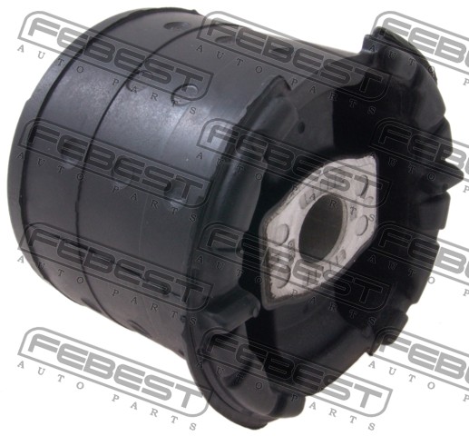 FEBEST - САЙЛЕНБЛОК ЗАДНЕЙ БАЛКИ (BMW X5 E53 1999-2006) FEBEST
