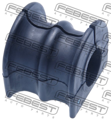 FEBEST - ВТУЛКА ПЕРЕДНЕГО СТАБИЛИЗАТОРА CHRYSLER JEEP GRAND CHEROKEE III 2004-2010