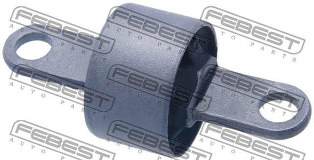FEBEST - САЙЛЕНБЛОК ЗАДНЕЙ ПОДВЕСКИ