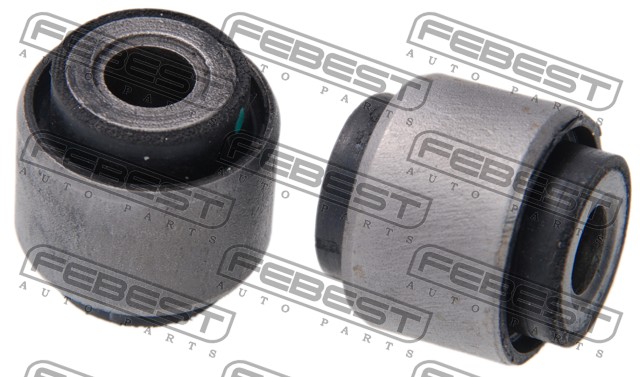 FEBEST - РЕМКОМПЛЕКТ САЙЛЕНБЛОКОВ ТЯГИ (HONDA CR-V RD1/RD2 1997-2001) FEBEST