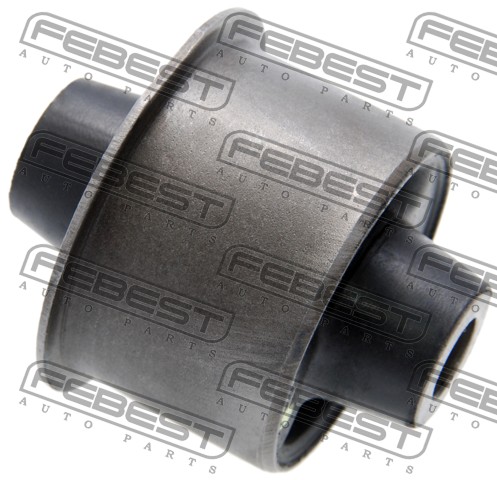 FEBEST - САЙЛЕНБЛОК ЗАДНИЙ ПЕРЕДНЕГО РЫЧАГА (MAZDA TRIBUTE EP 2000-2007) FEBEST