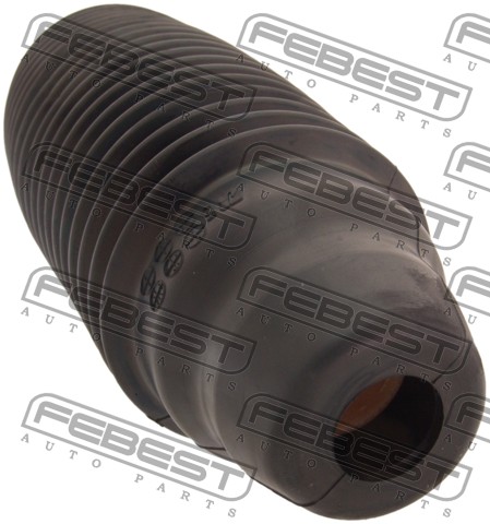 FEBEST - ПЫЛЬНИК ПЕРЕДНЕГО АМОРТИЗАТОРА NISSAN QASHQAI J10E 2006.12-2013.12 [EL]