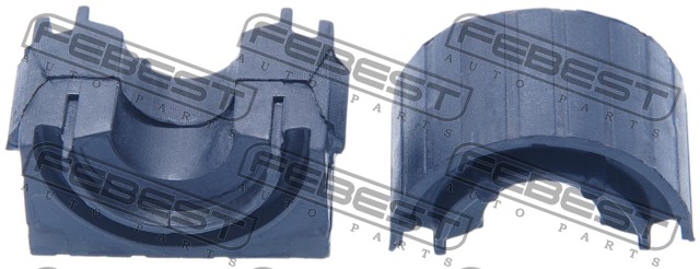 FEBEST - Втулка переднего стабилизатора (комплект) OPEL ASTRA H 2004-2010