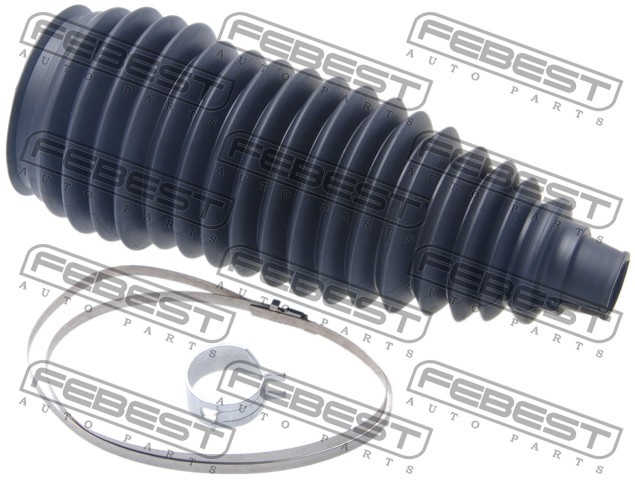 FEBEST - Пыльник рулевой рейки
