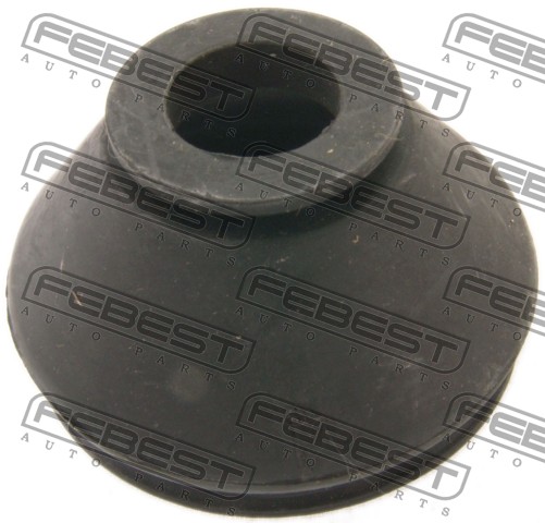 FEBEST - ПЫЛЬНИК РУЛЕВОГО НАКОНЕЧНИКА (40x15.5x31) (ALL TOYOTA MITSUBISHI HONDA MAZDA NISSAN) FEBEST