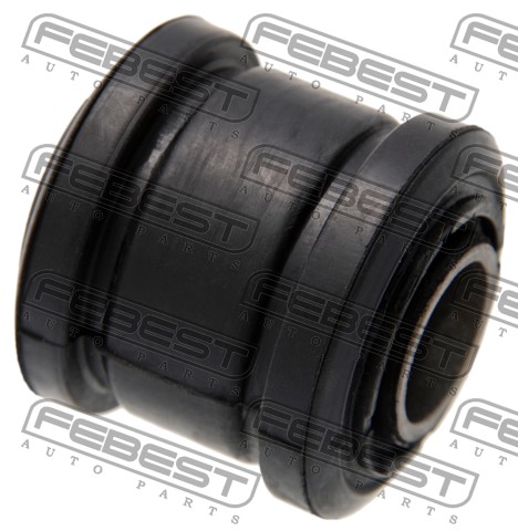 FEBEST - САЙЛЕНБЛОК ЗАДНЕЙ БАЛКИ (VOLVO S60 I 2002-2009) FEBEST