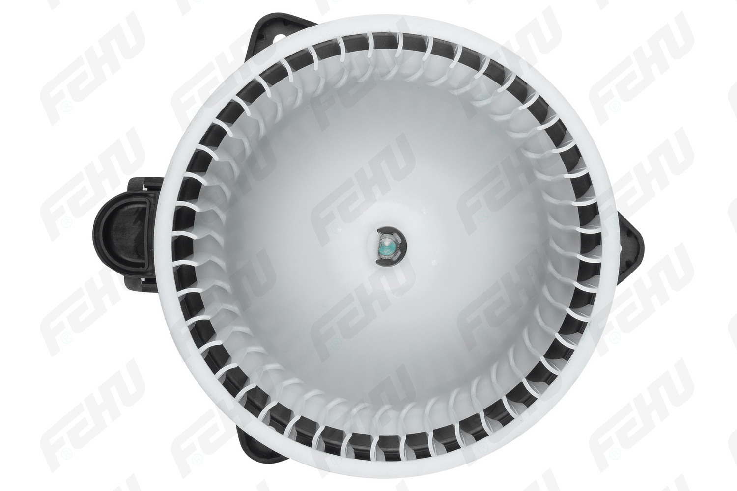 FEHU - Электровентилятор отопителя для Skoda Octavia (96-)/VW Golf IV (96-)