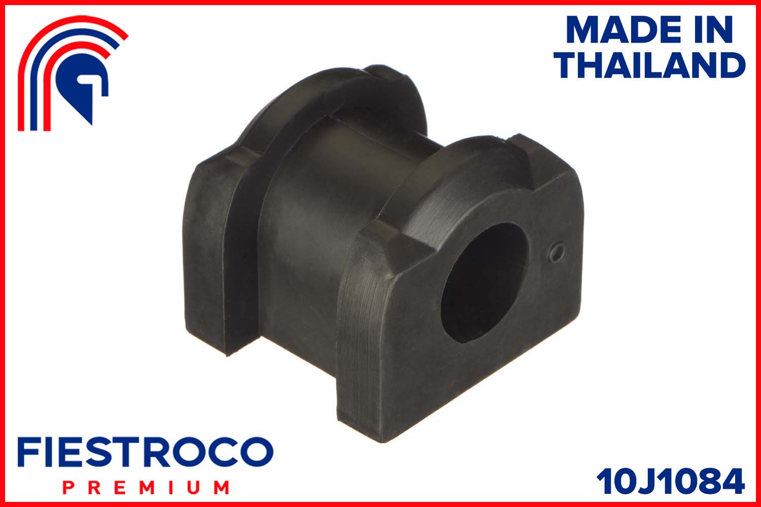 FIESTROCO - Втулка стабилизатора CITROEN C-Crosser