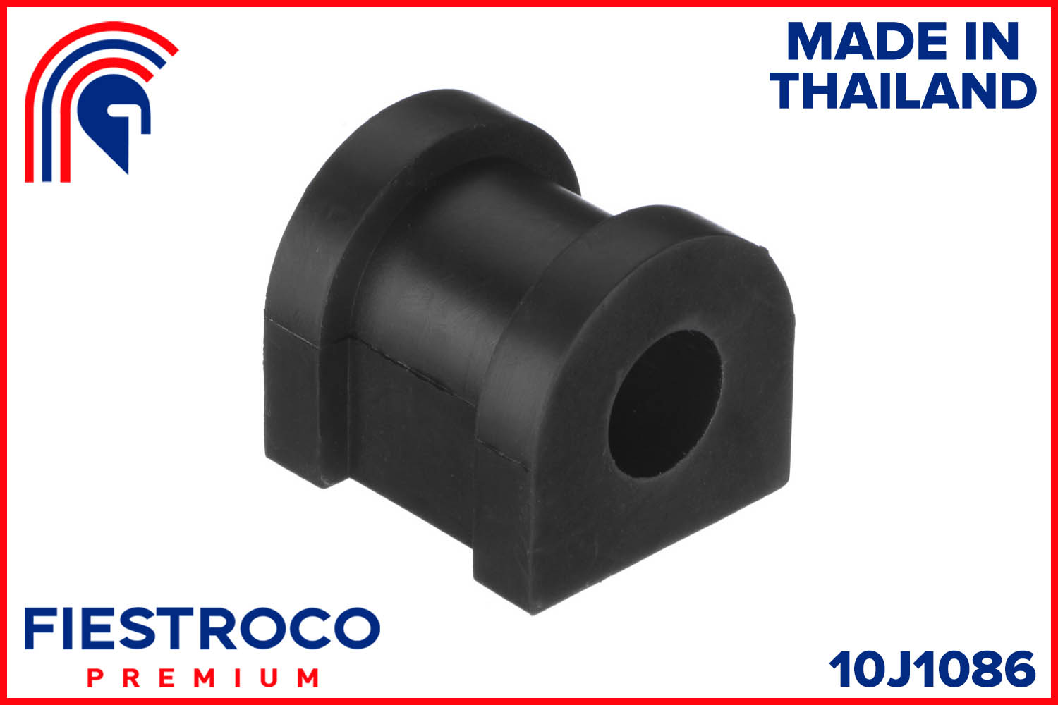 FIESTROCO - Втулка стабилизатора CITROEN C-Crosser