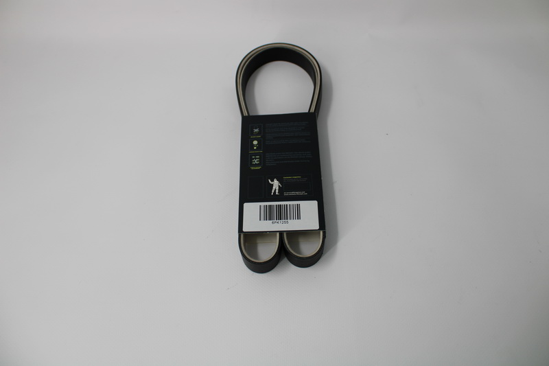 GATES - Ремень поликлиновый