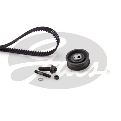 GATES - Ремкомпл.ГРМ