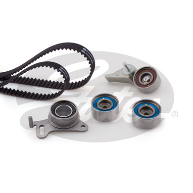 GATES - Ремкомпл.ГРМ