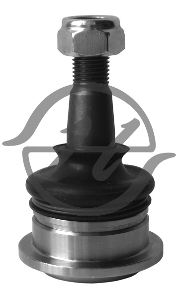 HANSE - Опора шар.верх.рычага зад.