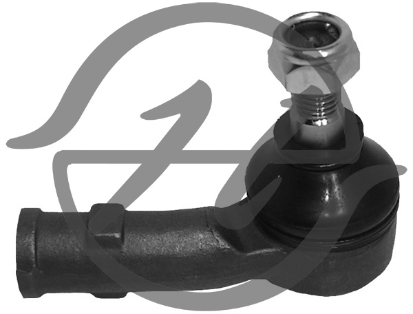 HANSE - Наконечник рул.тяги, прав.