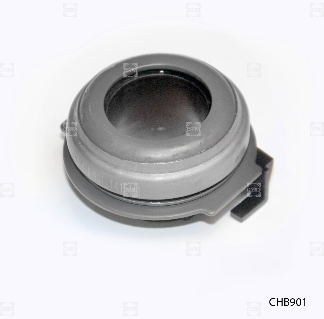 HOLA - Выжимная муфта сцеп.  LADA Largus (1.6 8V,КПП JH3); RENAULT Logan, Sandero,Clio I,II,III, Laguna I,