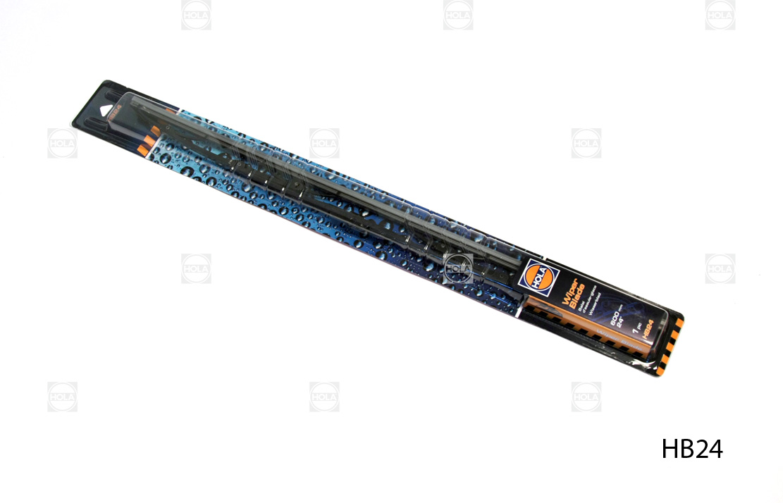 HOLA - Щётка  каркасная 1шт.24