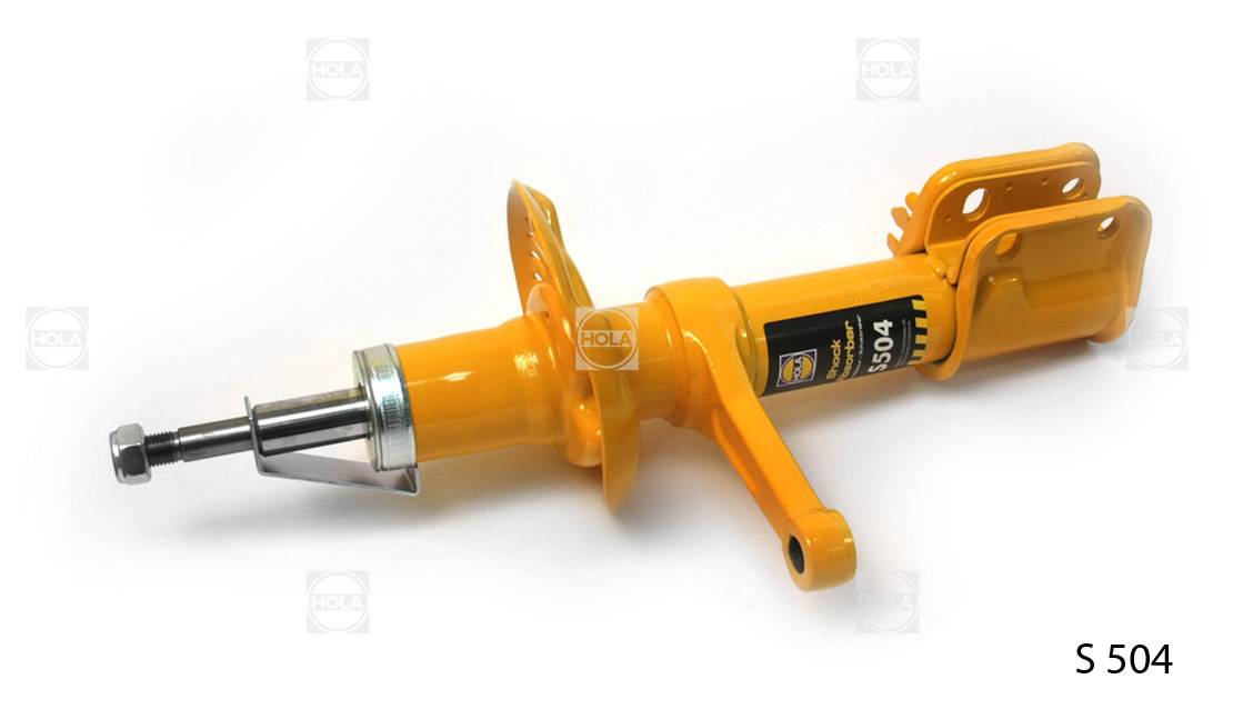 HOLA - Амортизатор газ., прав., перед. LADA Priora (2170-72)