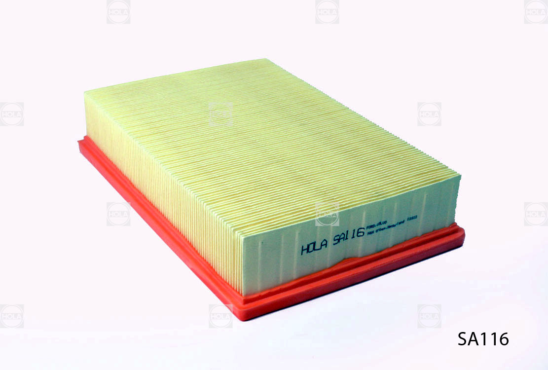 HOLA - Фильтр воздушный FORD Focus II (2004-2007 )