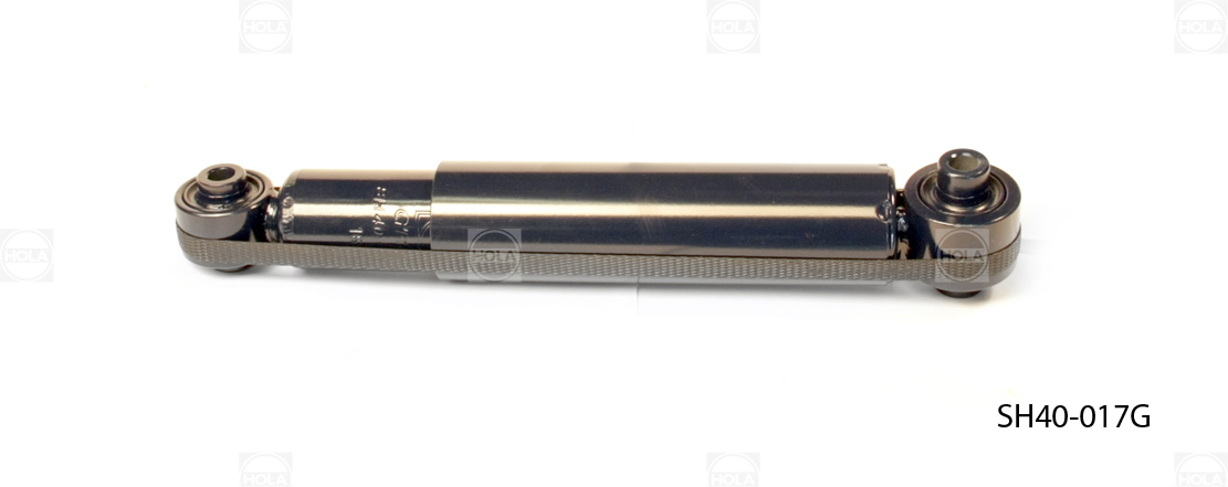 HOLA - Амортизатор  лев./прав., зад. NISSAN X-Trail (T31) 07-, Qashqai+2 (J10,JJ10) 07-; RENAULT Koleos 08-