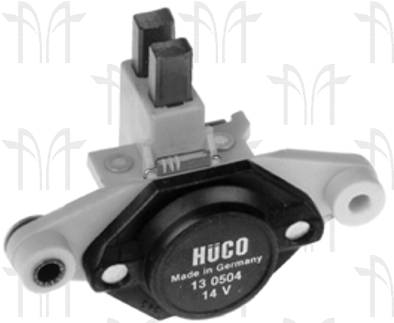 HITACHI - Реле-регулятор 14,0 v