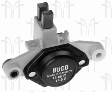 HITACHI - Реле-регулятор 14,5 v