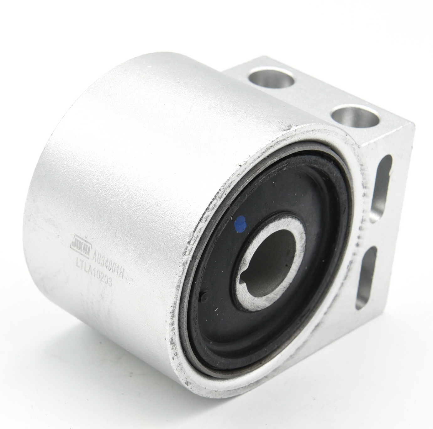 JIKIU - Сайлентблок с кронштейном (гидравлический) Chevrolet Captiva, Opel Antara