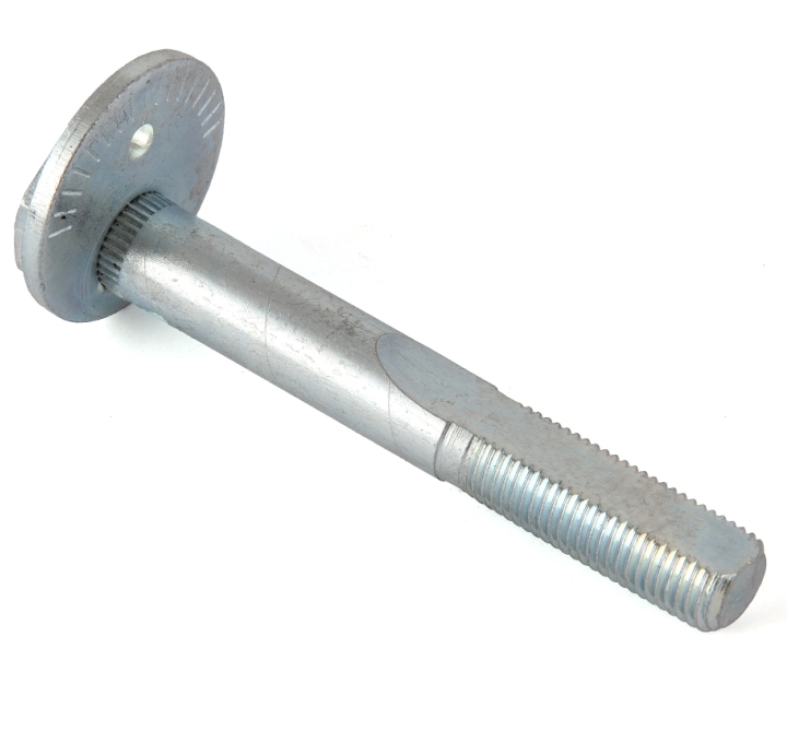 JIKIU - Болт с эксцентриком Mitsubishi Carisma, Lancer, Outlander