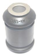 JIKIU - Сайлентблок CITROEN C-Crosser, DODGE Caliber, MITSUBISHI ASX, Lancer, Outlander, PEUGEOT 4007