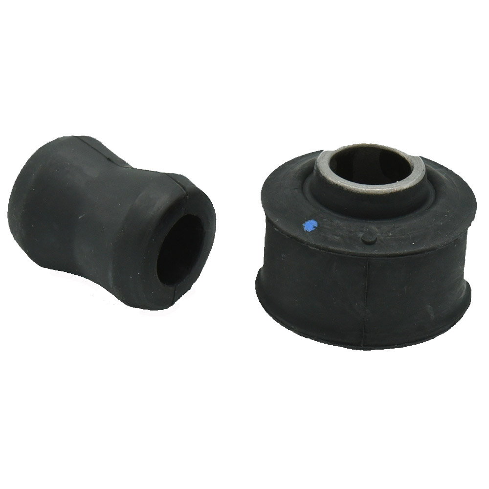 JIKIU - Комплект втулок амортизатора Mitsubishi Montero, Pajero Sport