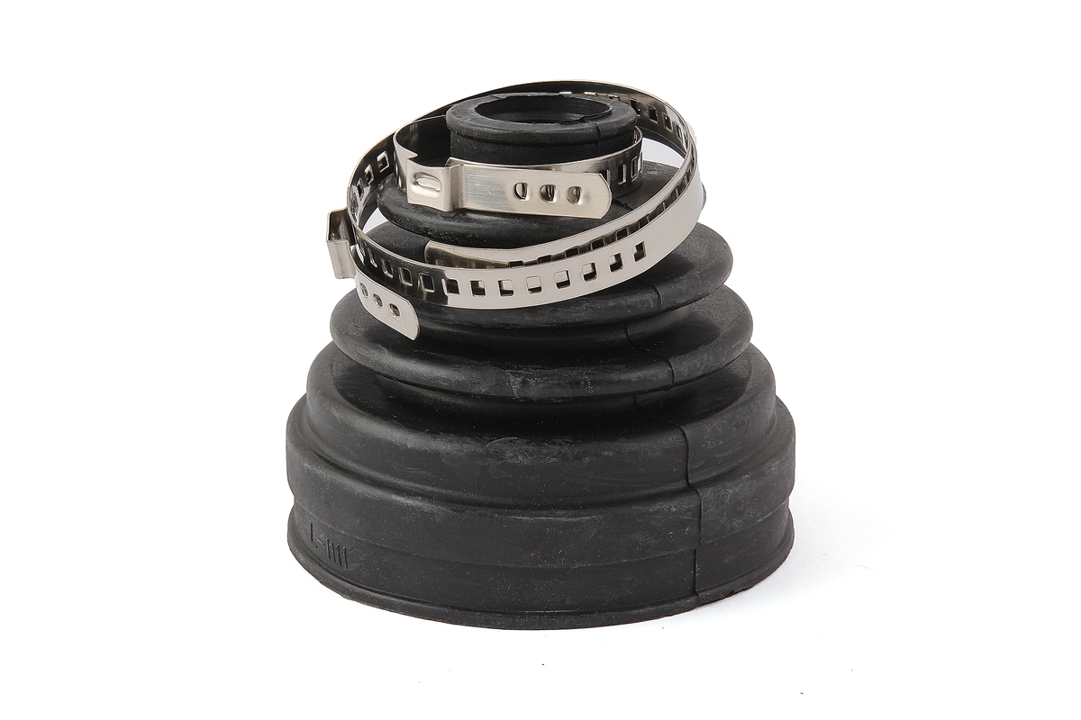 JIKIU - Пыльник шруса Toyota Auris, Corolla