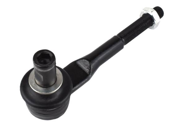 JIKIU - Наконечник рулевой тяги Audi A4, A6, Skoda Superb I, VW Passat