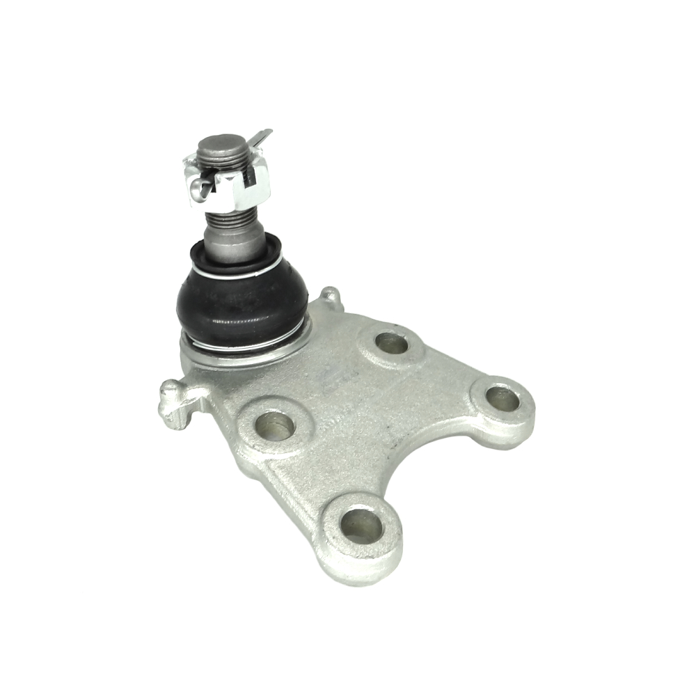 JIKIU - Опора шаровая Isuzu D-Max, Rodeo, Trooper