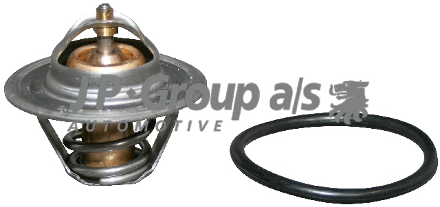 JP GROUP - Термостат Audi A4 -11/00