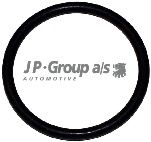 JP GROUP - Прокладка, термостат