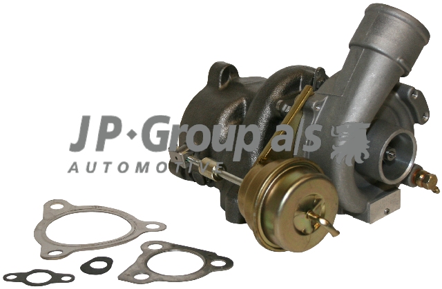 JP GROUP - Компрессор Audi A4,6