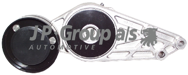 JP GROUP - Натяжитель ремня, клиновой зубча