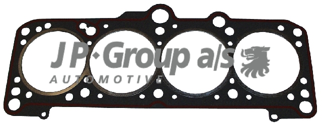 JP GROUP - Прокладка ГБЦ