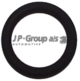JP GROUP - Прокладка, фланец охлажд.жидкости