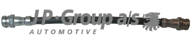 JP GROUP - Шланг торм. Skoda Octavia