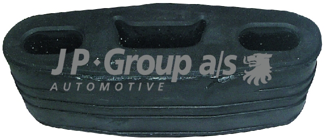 JP GROUP - Резинка глушителя