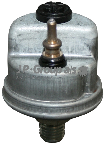 JP GROUP - Датчик, давление масла