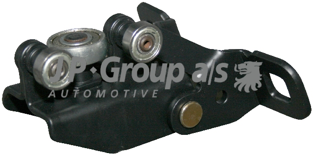 JP GROUP - Направляющая ролика, сдвижная дверь