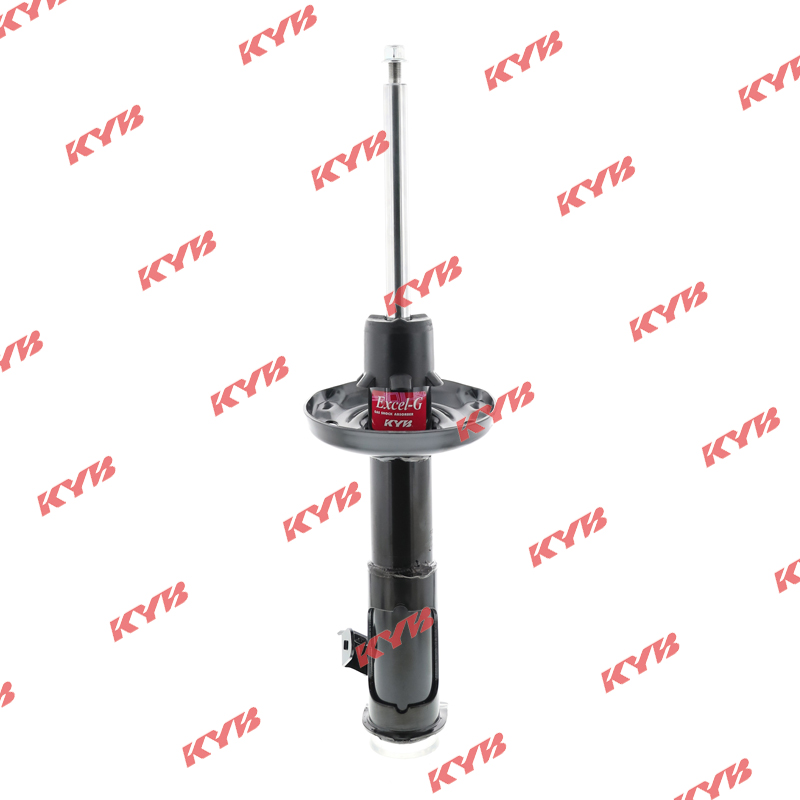 KYB - Амортизатор HONDA CIVIC 2006 ? 2011 DX, SI F(L)