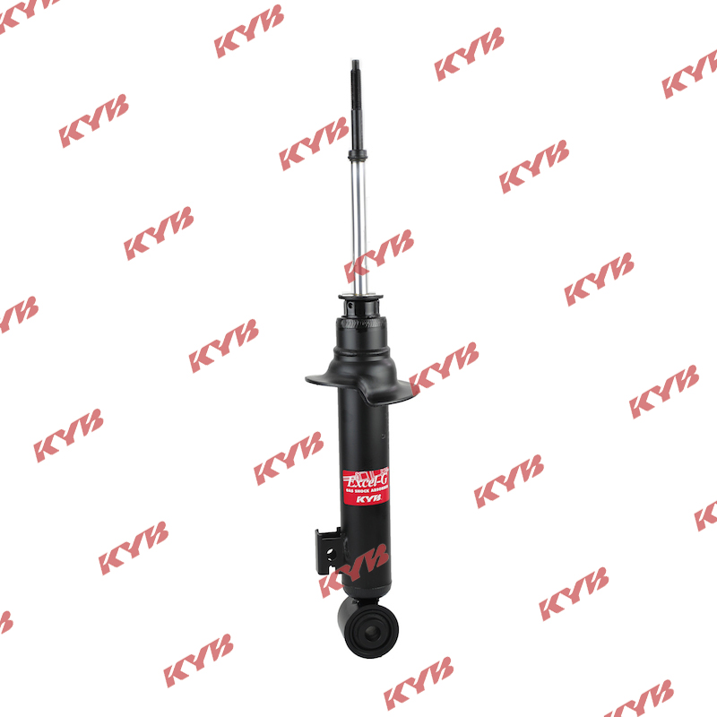 KYB - Амортизатор Mitsubishi Montero Sport KH8W 08/09 - - F