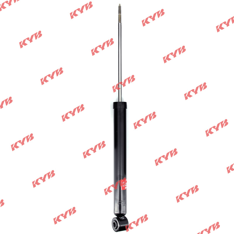 KYB - Амортизатор Renault Logan - R 09.04-