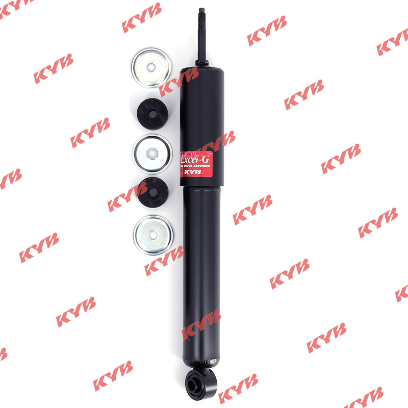 KYB - Амортизатор Isuzu Trooper-F 92-