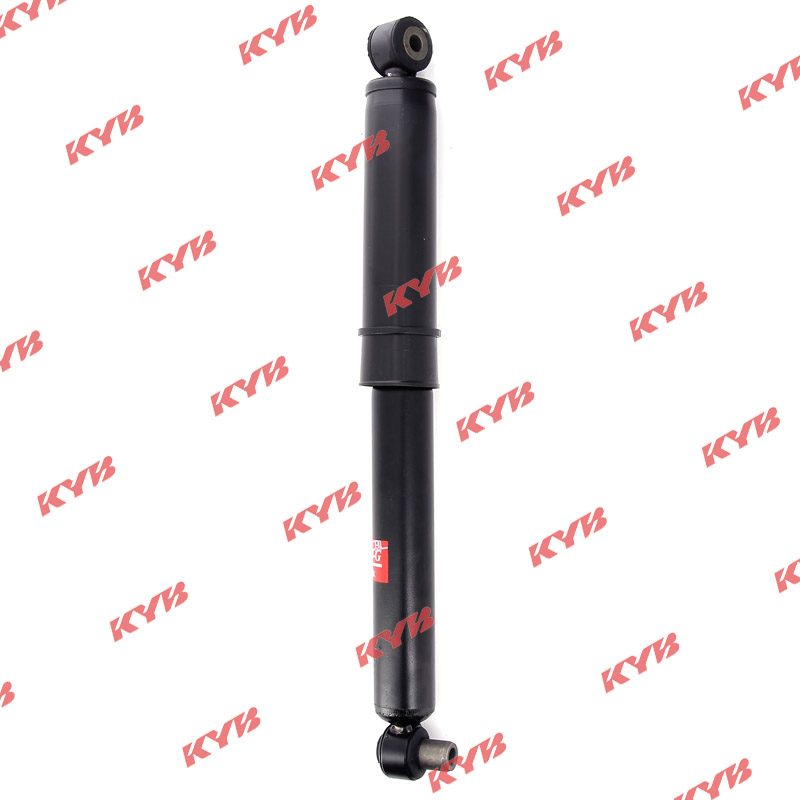 KYB - Амортизатор Renault Scenic RX4 - R 99-03