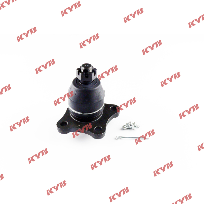 KYB - Опора шаровая л/пр MITSUBISHI PAJERO (MONTERO) [1990-2004]