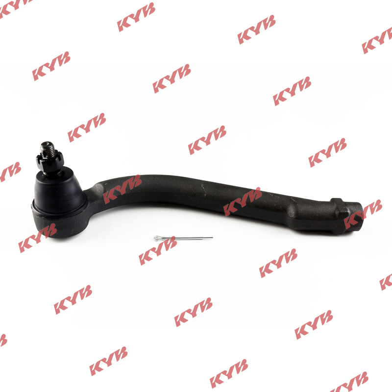 KYB - Наконечник рул лев HYUNDAI ELANTRA [2003-2011], i30 [2007-2013], i30 CW [2007-2012] / KIA CEED [2006-2012], CERATO [2009-...], PROCEED [2007-2013]